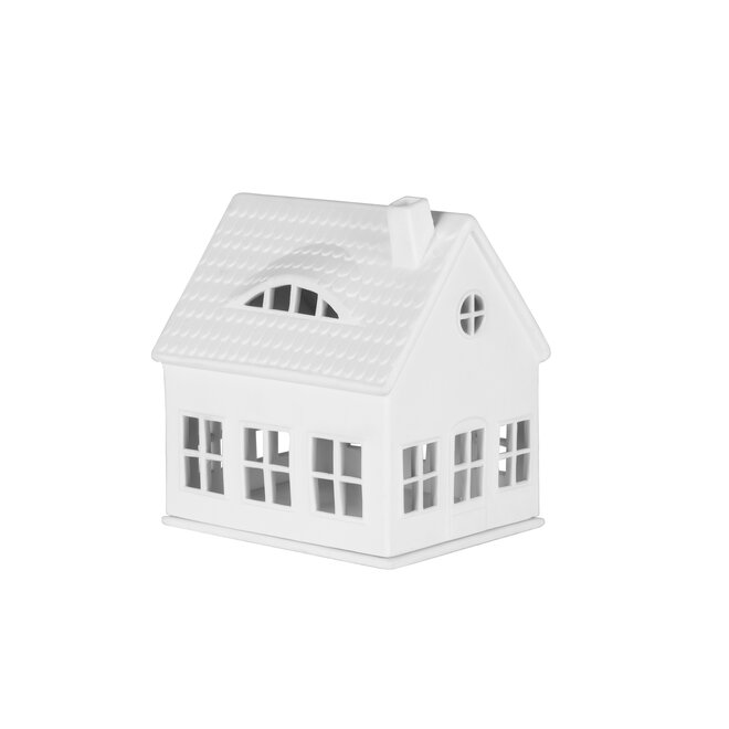 Lichthuisje - met dakkapel