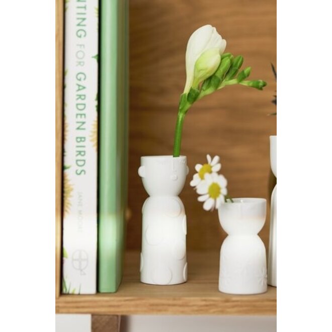 Mini vaasjes  - Stella Luna Lucia