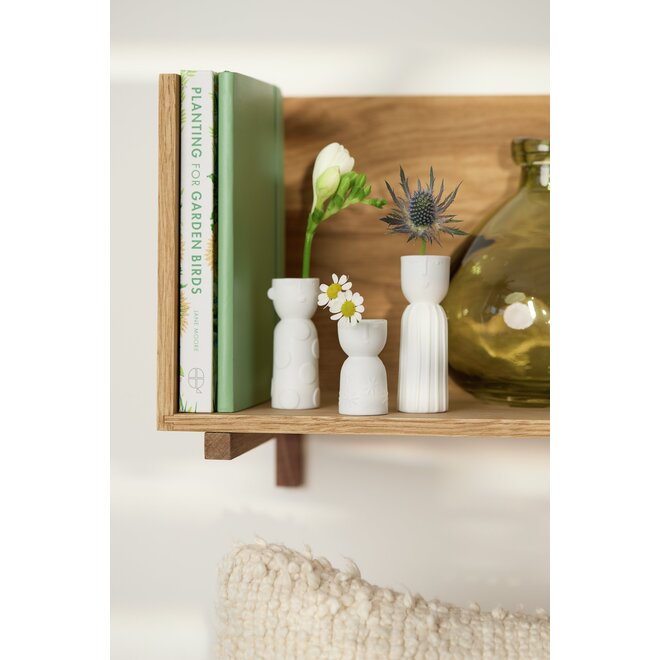 Mini vaasjes  - Stella Luna Lucia