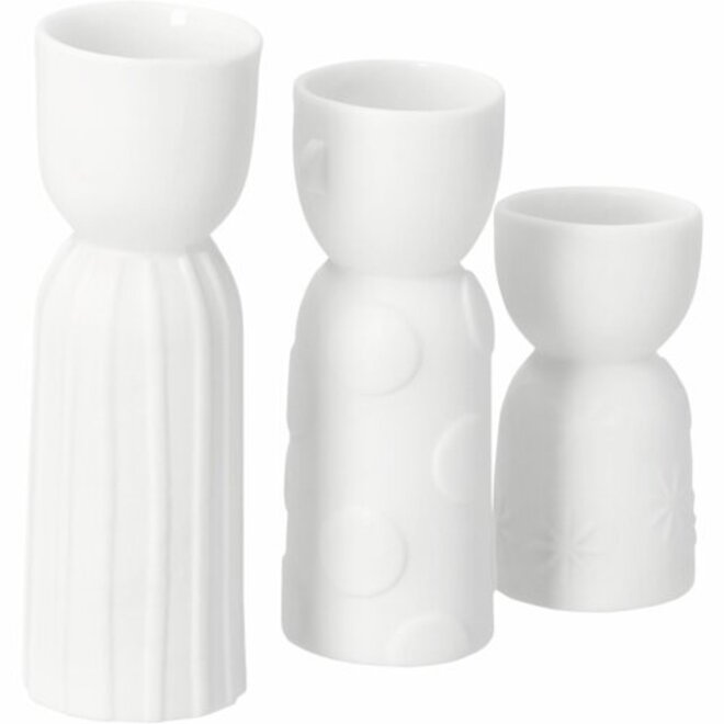 Mini vaasjes  - Stella Luna Lucia