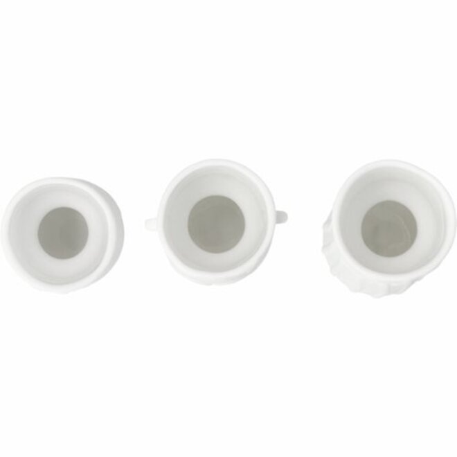 Mini vaasjes  - Stella Luna Lucia