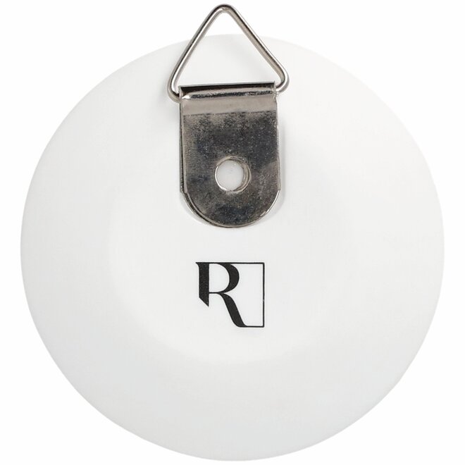 Wandbordje - Hit the road