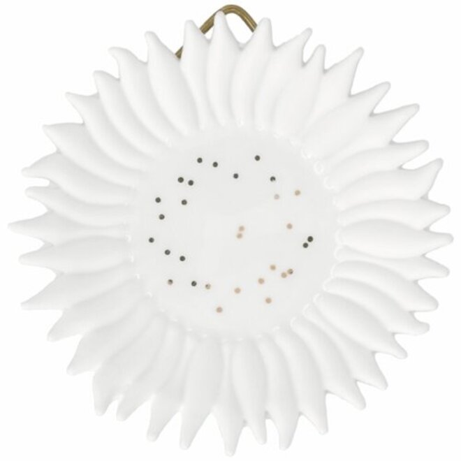 Wandbordje - You make me happy