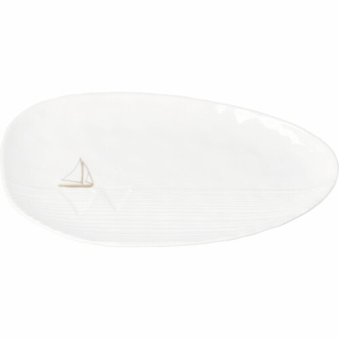 Schaal - until the horizon