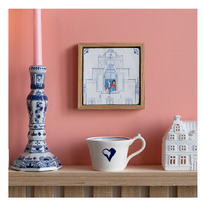 My own castle - Small