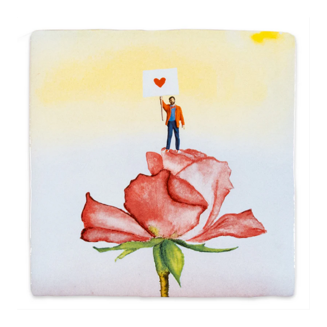 Lots of Love - Small