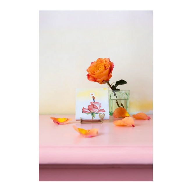 Lots of Love - Small