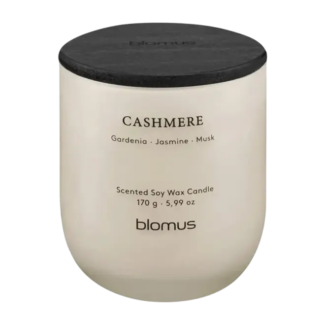 Geurkaars - Cashmere - TUOKSU - S