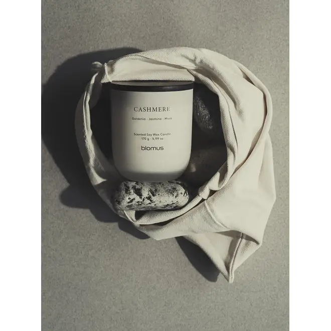 Geurkaars - Cashmere - TUOKSU - S