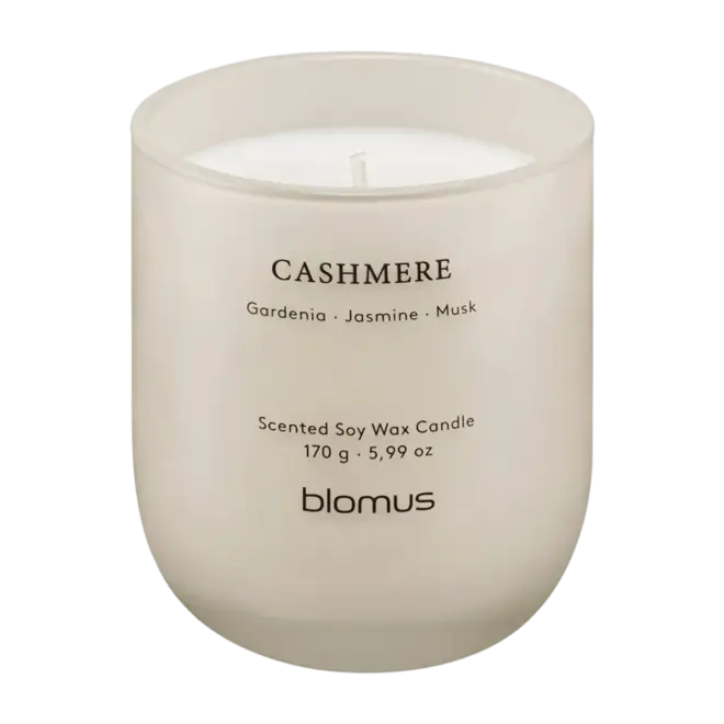 Geurkaars - Cashmere - TUOKSU - S