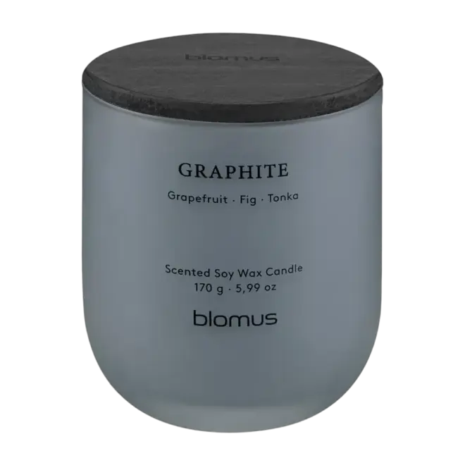 Geurkaars - Graphite - TUOKSU - S