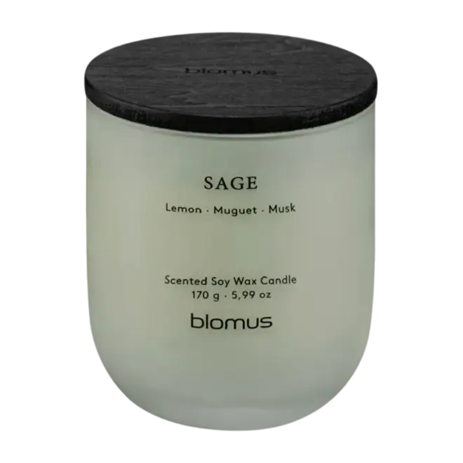 Geurkaars - Sage - TUOKSU - S