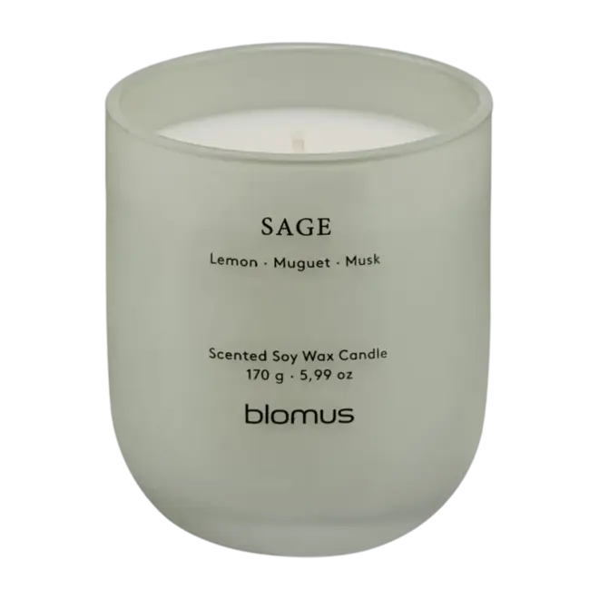 Geurkaars - Sage - TUOKSU - S