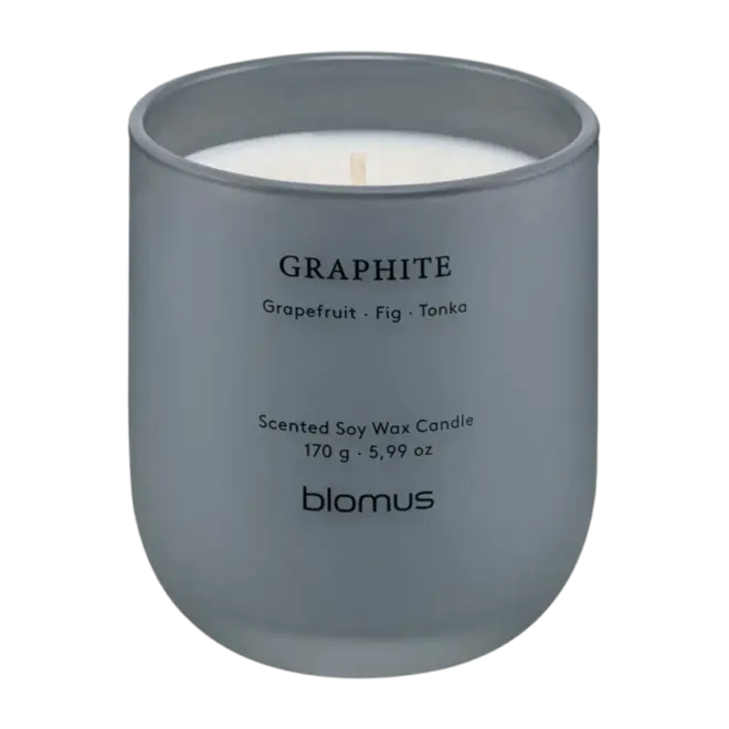 Geurkaars - Graphite - TUOKSU - S