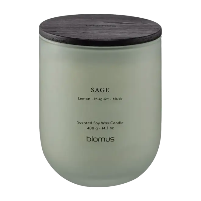 Geurkaars - Sage - TUOKSU - L