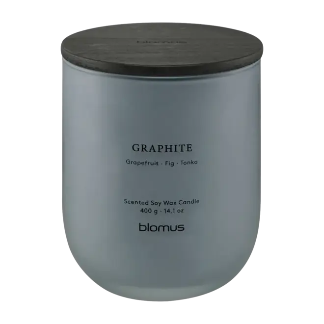 Geurkaars - Graphite - TUOKSU - L