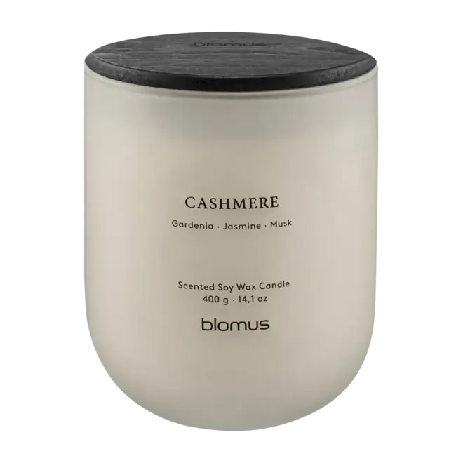 Geurkaars - Cashmere - TUOKSU - L