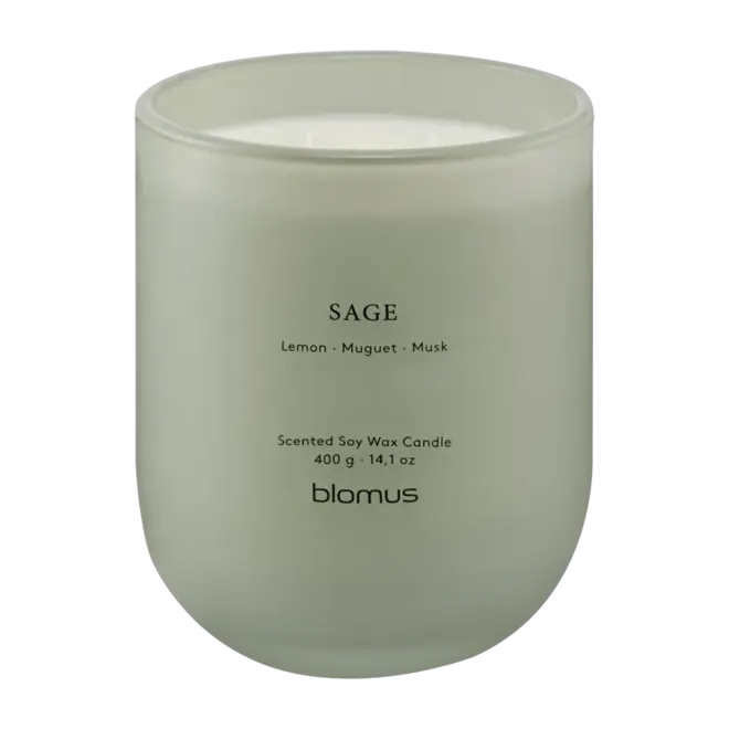 Geurkaars - Sage - TUOKSU - L