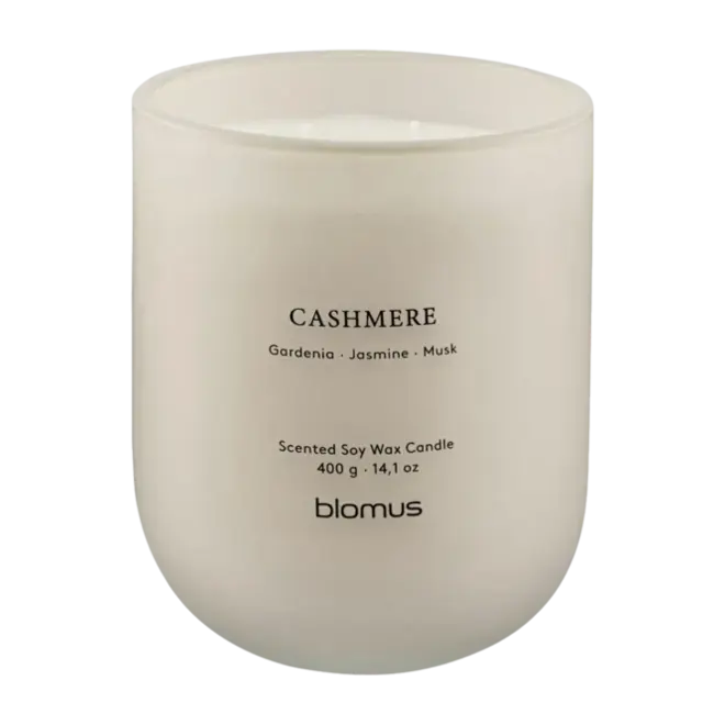 Geurkaars - Cashmere - TUOKSU - L