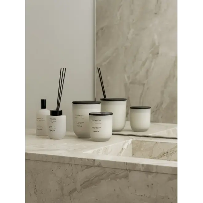 Geurkaars - Cashmere - TUOKSU - L