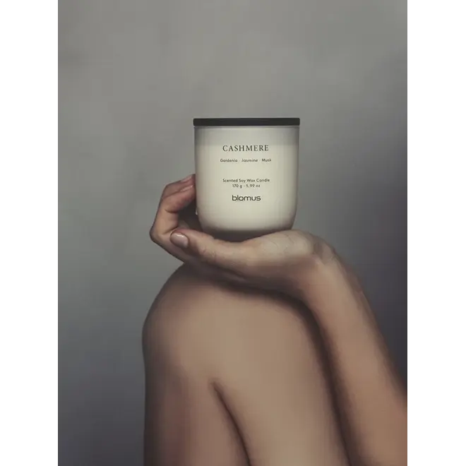 Geurkaars - Cashmere - TUOKSU - S