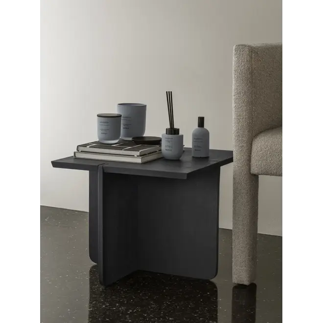 Geurkaars - Graphite - TUOKSU - L