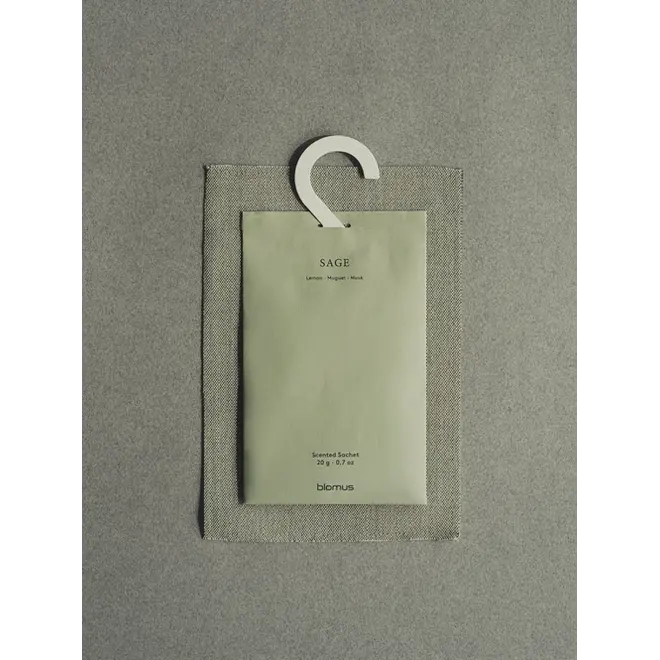 Geurzakjes - Sage - TUOKSU