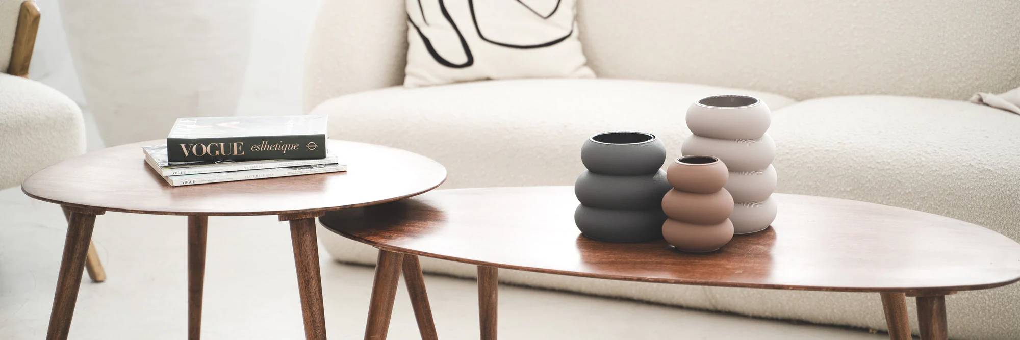 NIEUWE COLLECTIE RECOZY