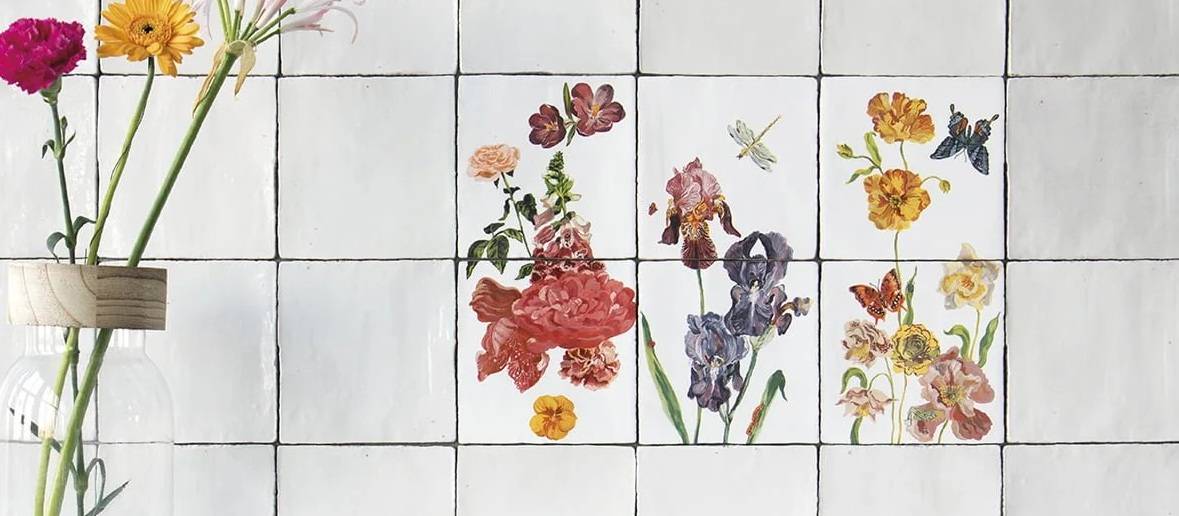 NIEUWE COLLECTIE STORYTILES