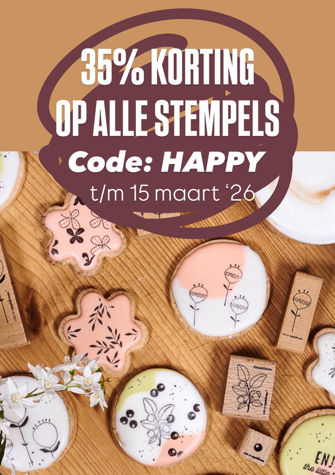 Het Appeltaartgevoel