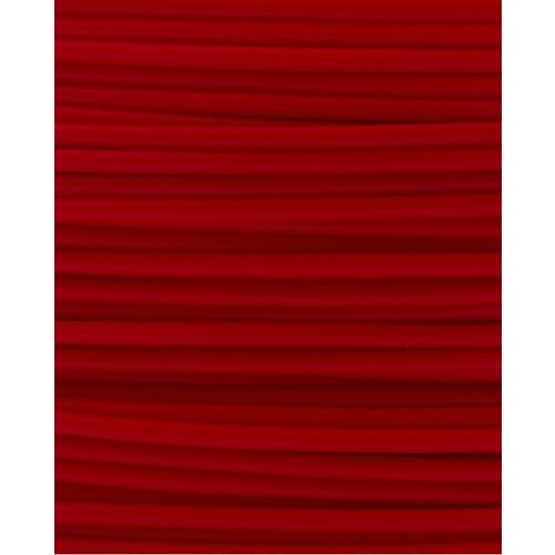 3DshopNL PLA filament – Rood 3DshopNL PLA filament – Rood