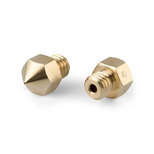 PrimaCreator PrimaCreator MK8 nozzle - 0,2 mm PrimaCreator PrimaCreator MK8 nozzle - 0,2 mm