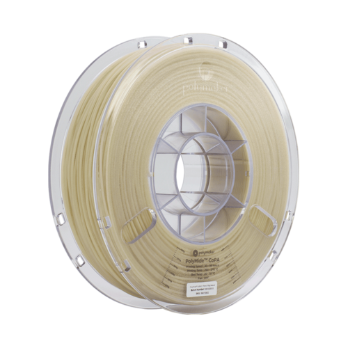 Polymaker PolyMide CoPa filament - Naturel Polymaker PolyMide CoPa filament - Naturel