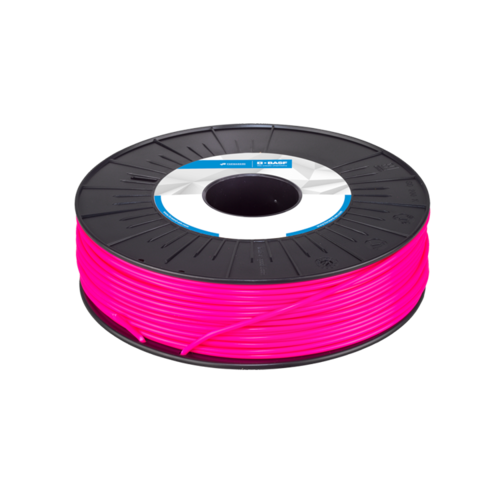 BASF Ultrafuse ABS filament - Pink BASF Ultrafuse ABS filament - Pink