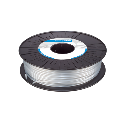 BASF Ultrafuse PET filament - Pearl White BASF Ultrafuse PET filament - Pearl White