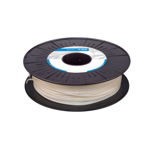 BASF Ultrafuse TPE 60D filament - Naturel BASF Ultrafuse TPE 60D filament - Naturel