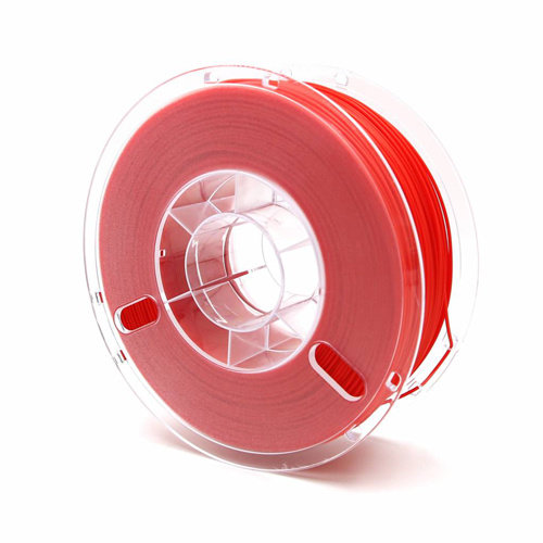 Raise3D Premium PLA filament - Red Raise3D Premium PLA filament - Red
