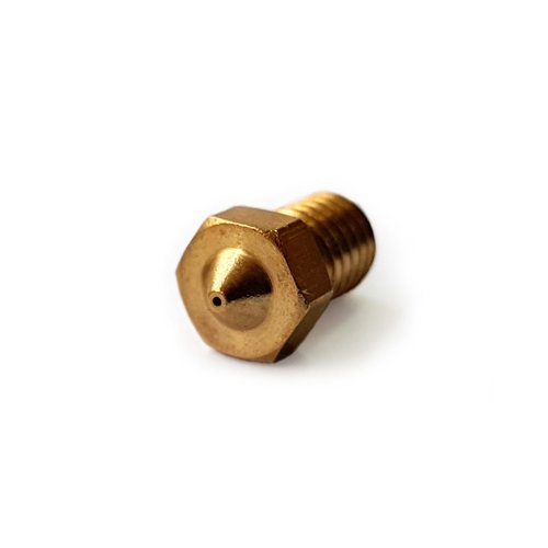 Overige V6 nozzle voor 1,75 mm filament Overige V6 nozzle voor 1,75 mm filament