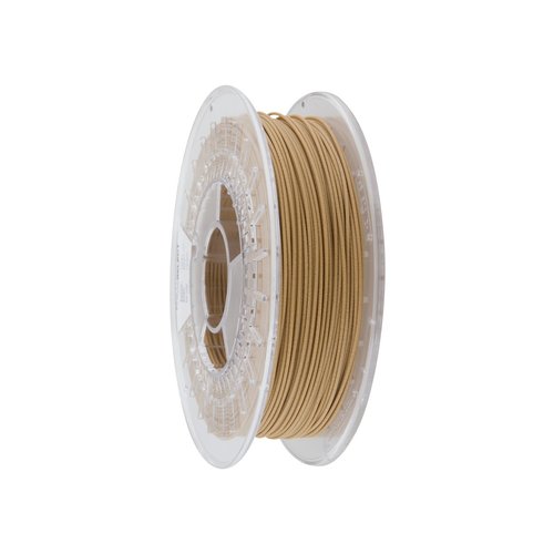 PrimaFilaments PrimaSelect WOOD filament - Bruin PrimaFilaments PrimaSelect WOOD filament - Bruin