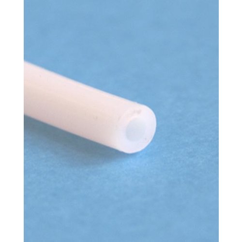 Overige PTFE teflon tube - 1 m Overige PTFE teflon tube - 1 m