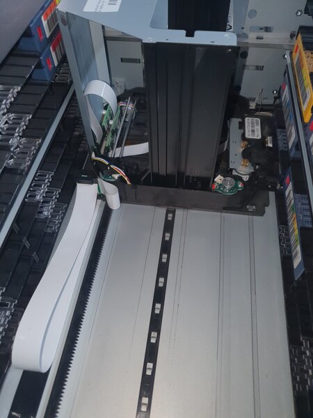 Other Tape Drives