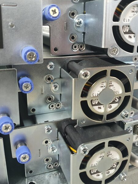 LTO Tape Drives
