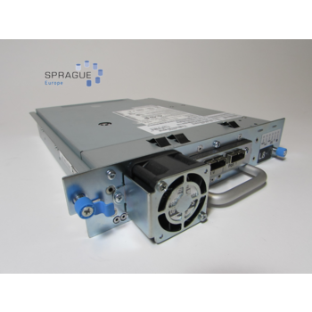 IBM IBM LTO-8 HH SAS 6Gb IBM TS3100-3200 RoHS2 // PN: 3573-8547