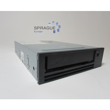 IBM parts IBM LTO-8 HH SAS 6 Gb OVERLAND TANDBERG RoHS2 // PN: 01PL549