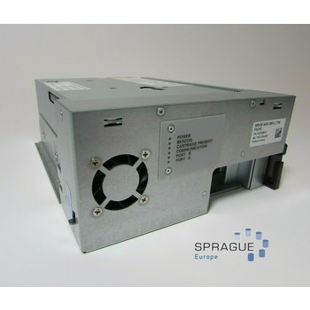 IBM IBM LTO-6 FC 8Gb QUANTUM SCALAR I6 RoHS // PN: 3-07629-01