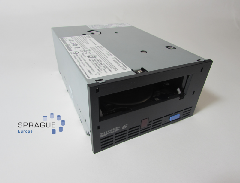 IBM parts IBM LTO-6 SAS 6Gb xxx RoHS // PN: 35P2232