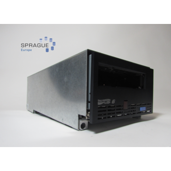 IBM IBM LTO-6 FC 8Gb SPECTRA LOGIC T380-T680-T950 RoHS // PN: 90949442