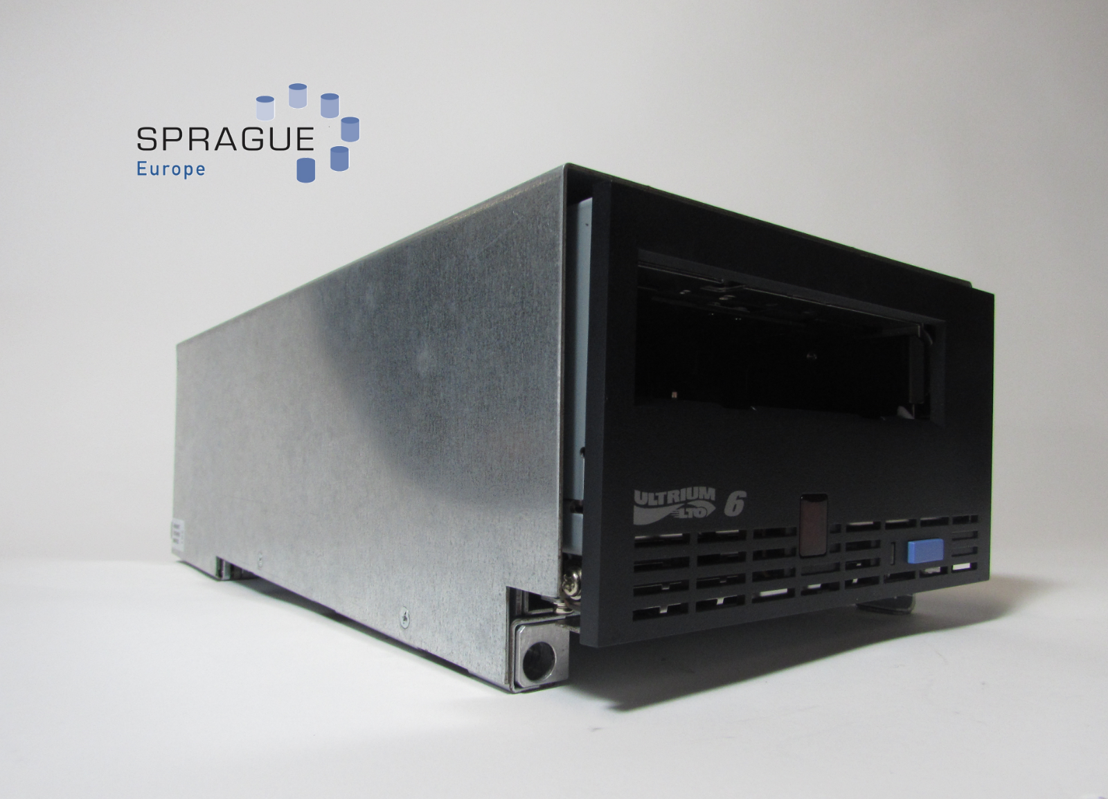 IBM IBM LTO-6 FC 8Gb SPECTRA LOGIC T380-T680-T950 RoHS // PN: 90949442