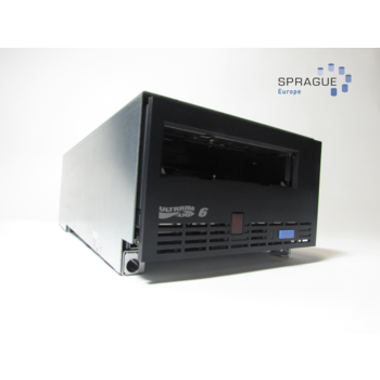 IBM IBM LTO-6 FC 8Gb SPECTRA LOGIC T380-T680-T950 RoHS2 // PN: 90949382