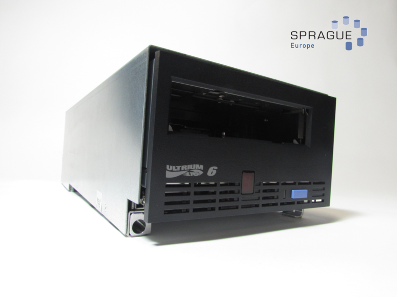 IBM IBM LTO-6 FC 8Gb SPECTRA LOGIC T380-T680-T950 RoHS2 // PN: 90949382
